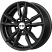 Икигай (КС865) 6.500xR16 5x112 DIA57.1 ET46 BKM Икигай (КС865) 6.500xR16 5x112 DIA57.1 ET46 BKM