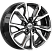 Up114 (КС1023) 7.000xR17 5x108 DIA67.1 ET35 New Diamond Up114 (КС1023) 7.000xR17 5x108 DIA67.1 ET35 New Diamond