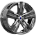 Висмут (КС1009) 7.000xR16 5x100 DIA57.1 ET35 кварц Висмут (КС1009) 7.000xR16 5x100 DIA57.1 ET35 кварц
