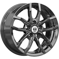 Литые диски Фрост (КС1048) 6.500xR15 5x114.3 DIA67.1 ET46 кварц