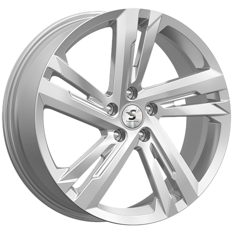 КР002 (19_Haval F7x) (КР002) 7.000xR19 5x114.3 DIA64.1 ET40 Elite silver КР002 (19_Haval F7x) (КР002) 7.000xR19 5x114.3 DIA64.1 ET40 Elite silver