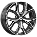 KL-1162 (19_Tiggo 7 Pro Max FL AWD) (КЛ1162) 7.000xR19 5x108 DIA60.1 ET23 алмаз KL-1162 (19_Tiggo 7 Pro Max FL AWD) (КЛ1162) 7.000xR19 5x108 DIA60.1 ET23 алмаз