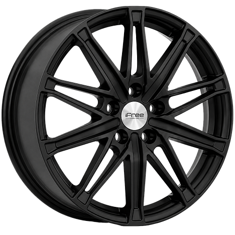 Виар (КС1065) 6.500xR17 5x108 DIA63.35 ET45 BKM Виар (КС1065) 6.500xR17 5x108 DIA63.35 ET45 BKM