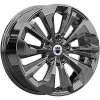 Авиор (КС936) 7.000xR17 5x110 DIA67.1 ET35 кварц для Evolute I-Joy