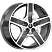 КР008 (20_Santa Fe) (КР008) 8.500xR20 5x114.3 DIA67.1 ET47 Diamond Black Gris КР008 (20_Santa Fe) (КР008) 8.500xR20 5x114.3 DIA67.1 ET47 Diamond Black Gris
