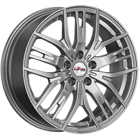 Литые диски Аскет (КС1072) 7.000xR17 5x114.3 DIA67.1 ET35 Хай вэй для Daihatsu Terios