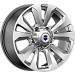 Ла-Пас (КС897) 8.000xR18 5x139.7 DIA108.5 ET30 дарк платинум