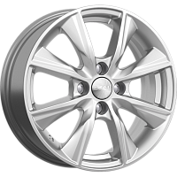 Литые диски ПОРТУ (КЛ321) 6.000xR15 4x100 DIA67.1 ET45 селена для Daewoo Литые диски ПОРТУ (КЛ321) 6.000xR15 4x100 DIA67.1 ET45 селена для Daewoo