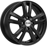 Литые диски Маскот (КС870) 6.000xR15 4x100 DIA67.1 ET35 BKM для Renault Sandero Stepway Литые диски Маскот (КС870) 6.000xR15 4x100 DIA67.1 ET35 BKM для Renault Sandero Stepway