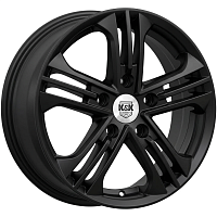 Литые диски Trinity (КС615) 6.000xR15 5x108 DIA67.1 ET43 Мэт