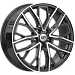 Up109 (КС990) 7.000xR18 5x114.3 DIA66.1 ET35 New Diamond Up109 (КС990) 7.000xR18 5x114.3 DIA66.1 ET35 New Diamond