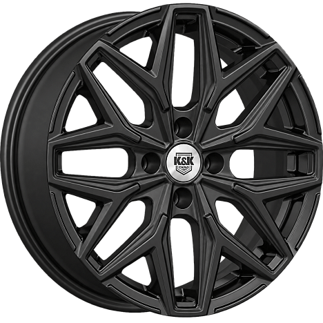 Ариус (КС1187) 7.000xR17 4x108 DIA65.1 ET25 Мэт Ариус (КС1187) 7.000xR17 4x108 DIA65.1 ET25 Мэт