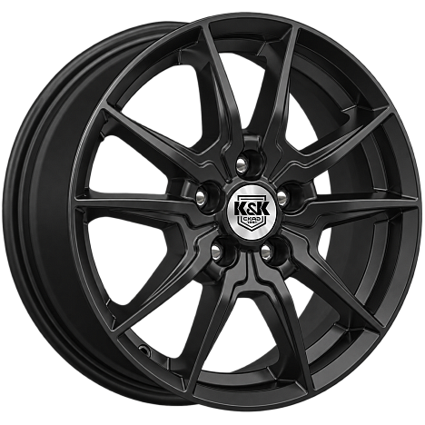 Адамар (КС886) 6.500xR16 5x112 DIA57.1 ET50 Мэт Адамар (КС886) 6.500xR16 5x112 DIA57.1 ET50 Мэт