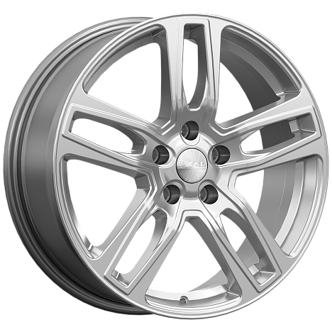 ЖЕНЕВА (КЛ224) 7.000xR18 5x108 DIA67.1 ET49 селена ЖЕНЕВА (КЛ224) 7.000xR18 5x108 DIA67.1 ET49 селена