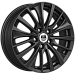 Flanker (КС1097) 6.500xR17 5x114.3 DIA67.1 ET33 Мэт Flanker (КС1097) 6.500xR17 5x114.3 DIA67.1 ET33 Мэт