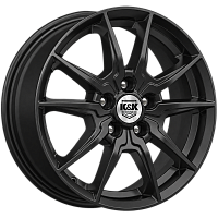 Литые диски Адамар (КС886) 6.500xR16 5x114.3 DIA67.1 ET38 Мэт