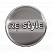 Линза Re:style D45