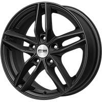 Литые диски Moskva (КС689) 6.500xR16 5x112 DIA66.6 ET38 BKM