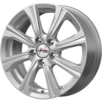 Литые диски Апероль (КС862) 6.000xR15 5x100 DIA57.1 ET38 Нео-классик для Skoda Литые диски Апероль (КС862) 6.000xR15 5x100 DIA57.1 ET38 Нео-классик для Skoda