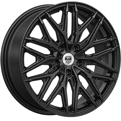 Клермон (КС1156) 8.000xR19 5x112 DIA66.6 ET27 Мэт Клермон (КС1156) 8.000xR19 5x112 DIA66.6 ET27 Мэт