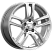 ЖЕНЕВА (КЛ224) 7.000xR18 5x100 DIA56.1 ET48 селена ЖЕНЕВА (КЛ224) 7.000xR18 5x100 DIA56.1 ET48 селена