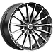 Up128 (КС1085) 7.500xR18 5x108 DIA65.1 ET45 New Diamond