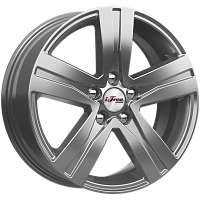 Rebel (КС913) 7.000xR17 5x114.3 DIA67.1 ET50 Хай вэй для Toyota Altezza