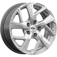 Литые диски СМОЛВУД (КЛ1200) 6.000xR15 5x114.3 DIA67.1 ET42 селена Литые диски СМОЛВУД (КЛ1200) 6.000xR15 5x114.3 DIA67.1 ET42 селена