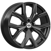 Литые диски KL-1162 (19_X-Trail T32) (КЛ1162) 7.000xR19 5x114.3 DIA66.1 ET40 Бархат новый