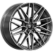 Lorinser (КР1073) 8.500xR19 5x108 DIA63.35 ET40 Diamond quartz Lorinser (КР1073) 8.500xR19 5x108 DIA63.35 ET40 Diamond quartz