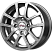 Слайдер (КС587) 5.500xR14 4x108 DIA63.35 ET43 Хай вэй