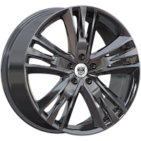 Литые диски Атлас (КС661М) 8.500xR20 5x114.3 DIA66.6 ET40 кварц для Wey