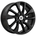 Роквуд (КС900) 7.000xR17 5x100 DIA67.1 ET38 Мэт