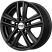 Катар (КС885) 6.500xR16 5x100 DIA67.1 ET40 BKM Катар (КС885) 6.500xR16 5x100 DIA67.1 ET40 BKM