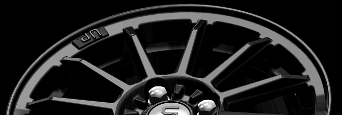 Разболтовка колесных дисков