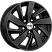 КС741 (ZV 16_Golf) (КС741) 6.500xR16 5x112 DIA57.1 ET50 BKM