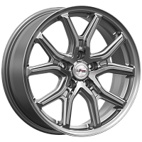 Страйк (КС1080) 6.500xR17 5x108 DIA60.1 ET33 Хай вэй для Jetour X70 Plus