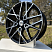 Вудроф (КС1044) 7.000xR18 5x115 DIA70.2 ET43 алмаз черный Вудроф (КС1044) 7.000xR18 5x115 DIA70.2 ET43 алмаз черный
