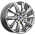 Арнар (КС904) 7.000xR16 5x114.3 DIA66.1 ET40 дарк платинум Арнар (КС904) 7.000xR16 5x114.3 DIA66.1 ET40 дарк платинум