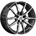 Up121 (КС1105) 7.000xR17 5x112 DIA57.1 ET45 New Diamond Up121 (КС1105) 7.000xR17 5x112 DIA57.1 ET45 New Diamond