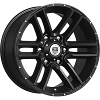 Литые диски Алгама (КС762) 8.000xR17 6x139.7 DIA106.1 ET-10 Мэт Литые диски Алгама (КС762) 8.000xR17 6x139.7 DIA106.1 ET-10 Мэт