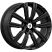 Аламер 7.5Jx18H2 (КС1216) 7.500xR18 5x108 DIA67.1 ET38 Мэт