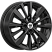 Эрман (КС997) 6.500xR16 4x100 DIA60.1 ET37 Мэт