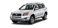 Toyota Rav4 (14 - 5 - XA4_FL - 5x114.3) (2016.01 - 2019.10)