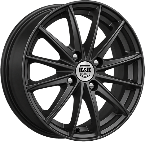 Пойнт Бланк-оригинал (КС884) (КС884) 6.000xR15 4x100 DIA54.1 ET46 Мэт