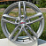 Moskva (КС689) 6.500xR16 5x105 DIA56.6 ET39 Нео-классик Moskva (КС689) 6.500xR16 5x105 DIA56.6 ET39 Нео-классик