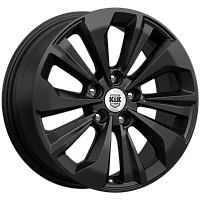 Литые диски Авиор (КС936) 7.000xR17 5x108 DIA65.1 ET40 Мэт
