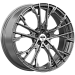 Ларго (КЛ1115) 7.500xR19 5x114.3 DIA66.6 ET40 графит Ларго (КЛ1115) 7.500xR19 5x114.3 DIA66.6 ET40 графит