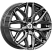 Ариус (КС1187) 7.000xR17 5x110 DIA65.1 ET35 кварц