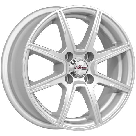 Майами лайт (КС1029) 5.500xR14 4x100 DIA67.1 ET40 Нео-классик Майами лайт (КС1029) 5.500xR14 4x100 DIA67.1 ET40 Нео-классик